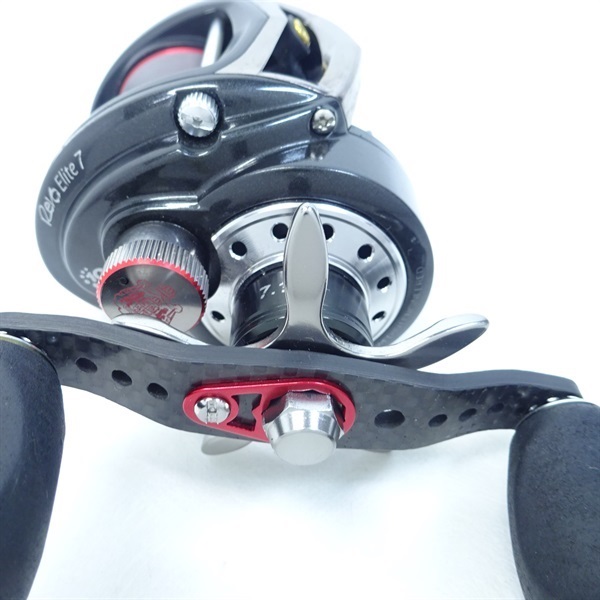 レボエリート７　右